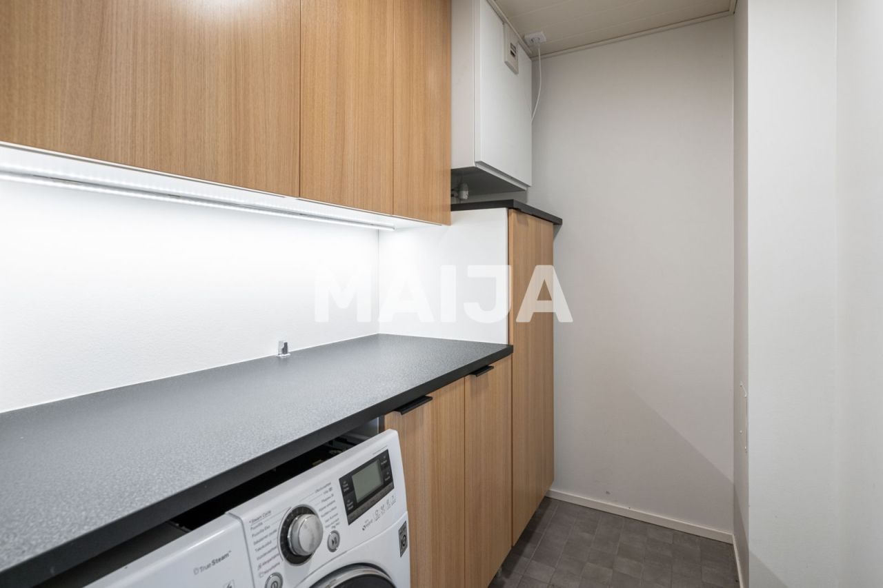 Flat in Tampere, Finland, 122 m² - picture 18