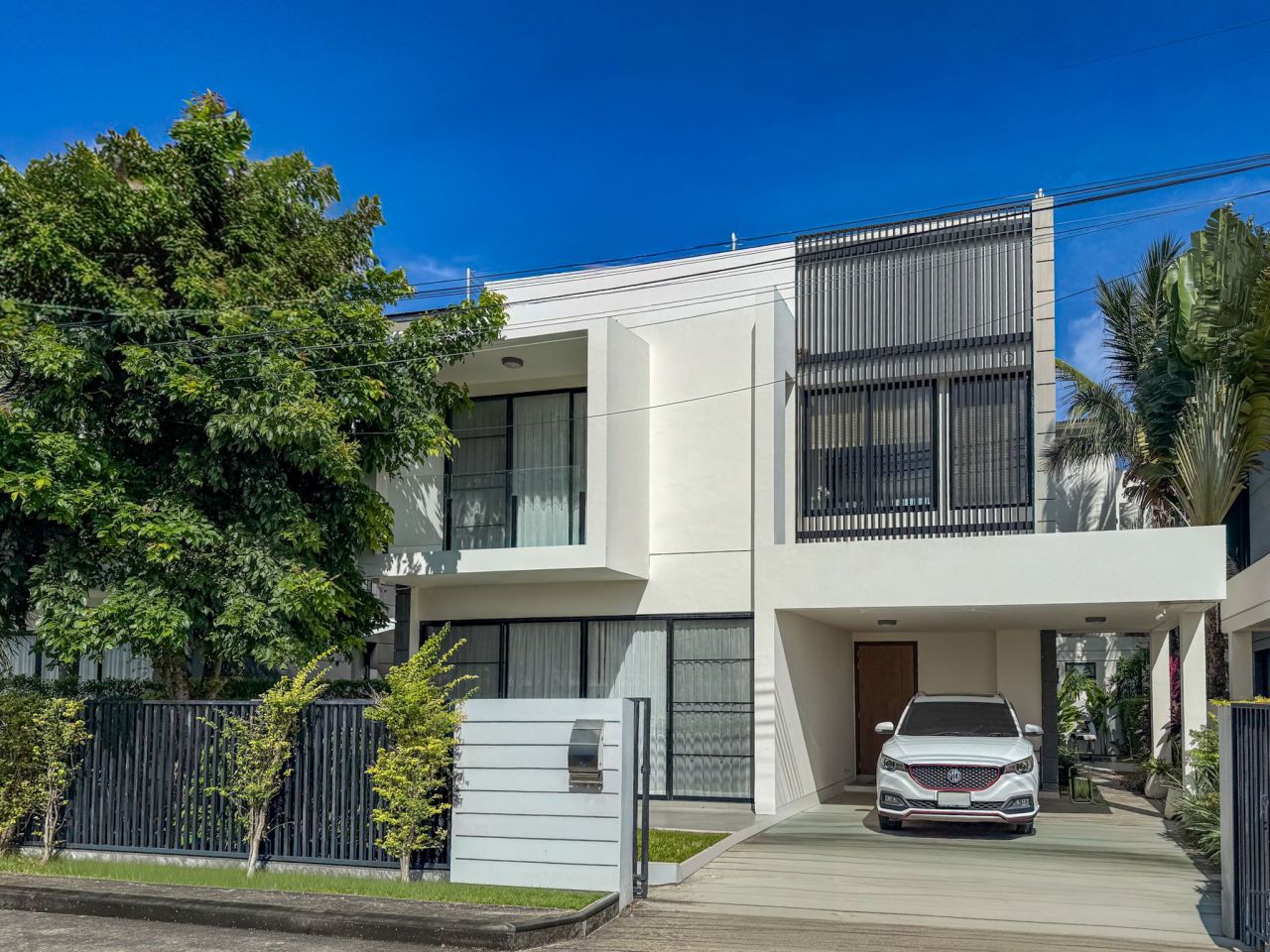 Villa à Phuket, Thaïlande, 350 m² - image 2