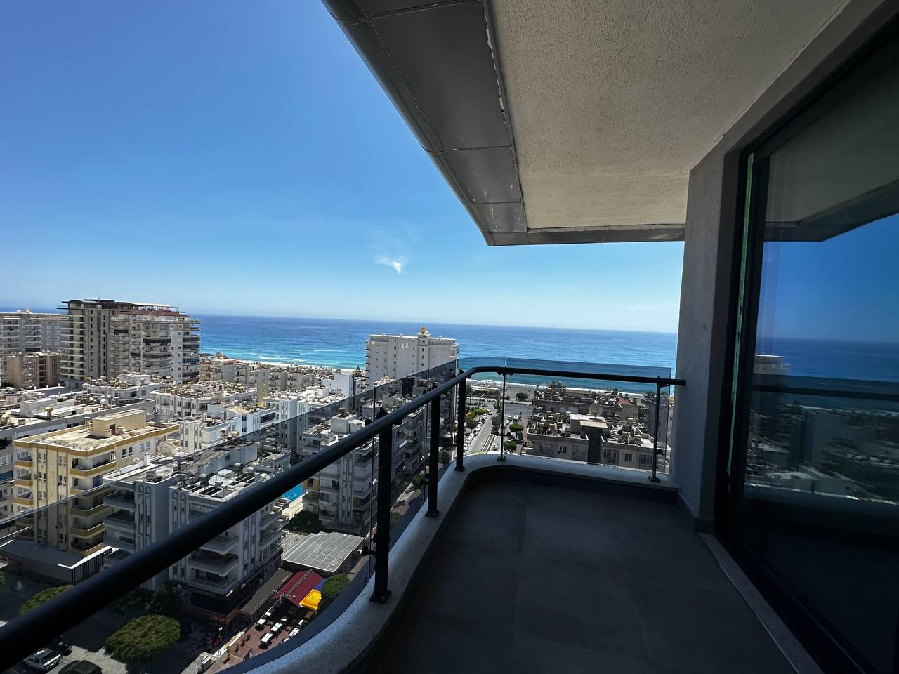 Appartement à Alanya, Turquie, 85 m² - image 1