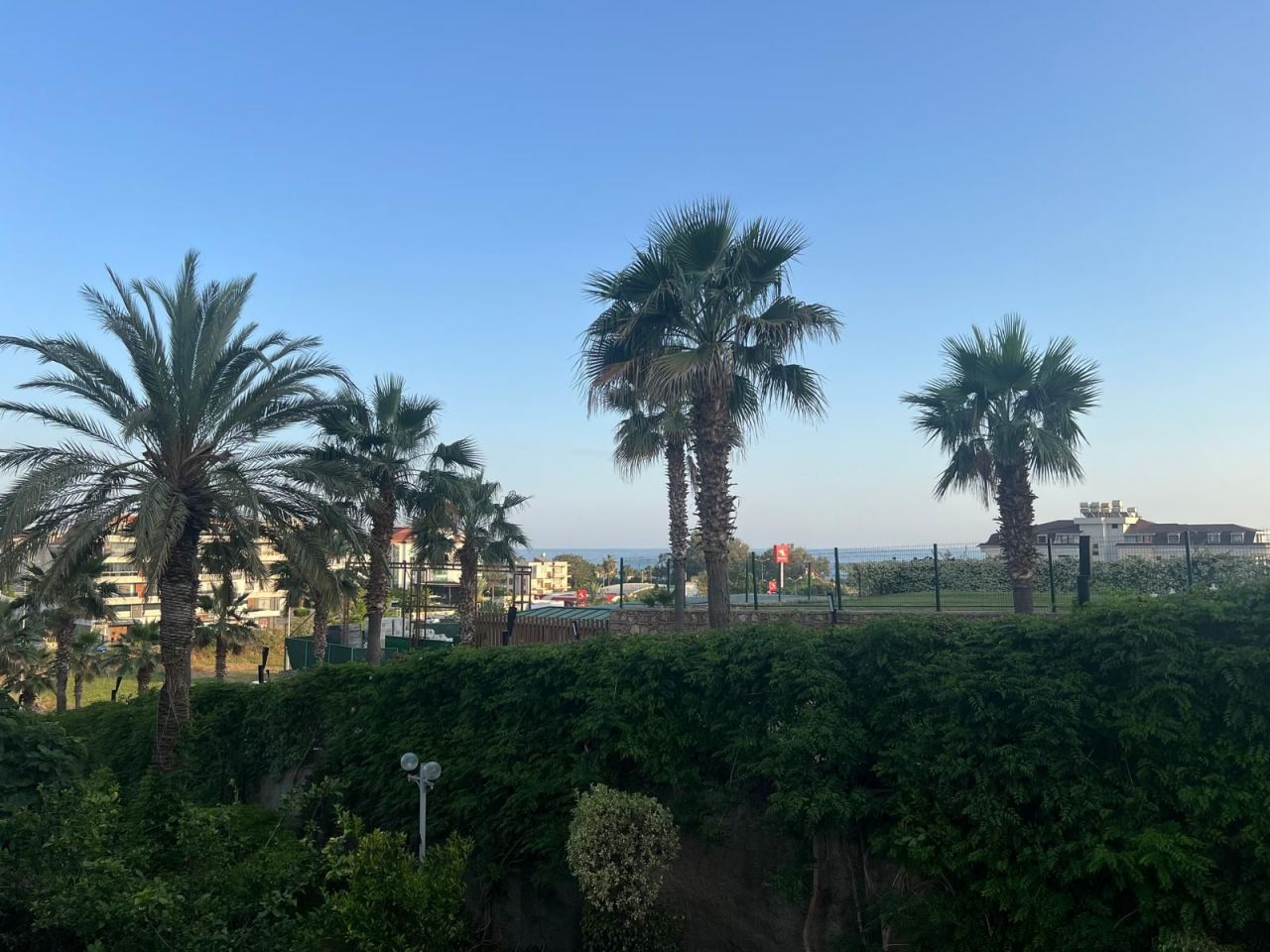 Apartamento en Alanya, Turquia, 110 m² - imagen 11