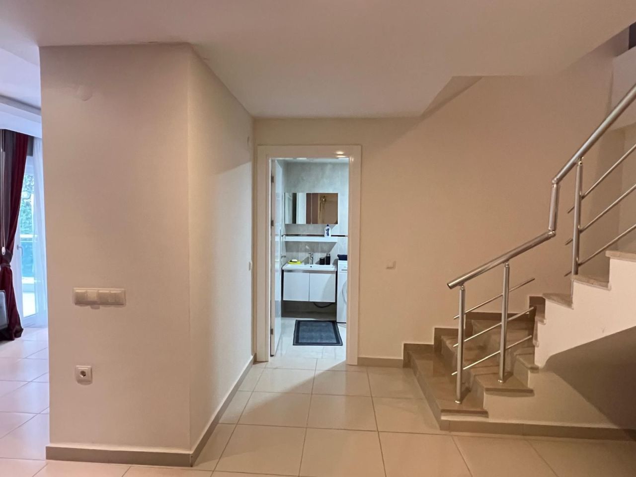 Apartamento en Alanya, Turquia, 110 m² - imagen 12