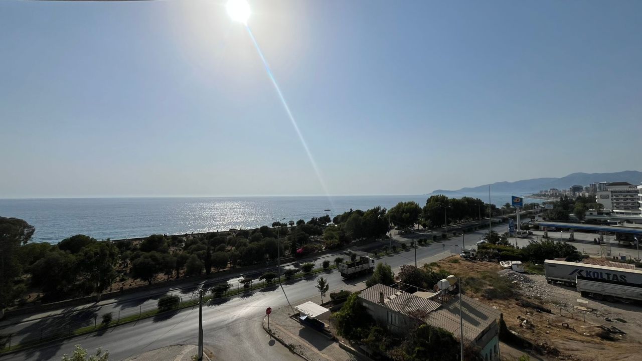 Apartamento en Alanya, Turquia, 115 m² - imagen 13