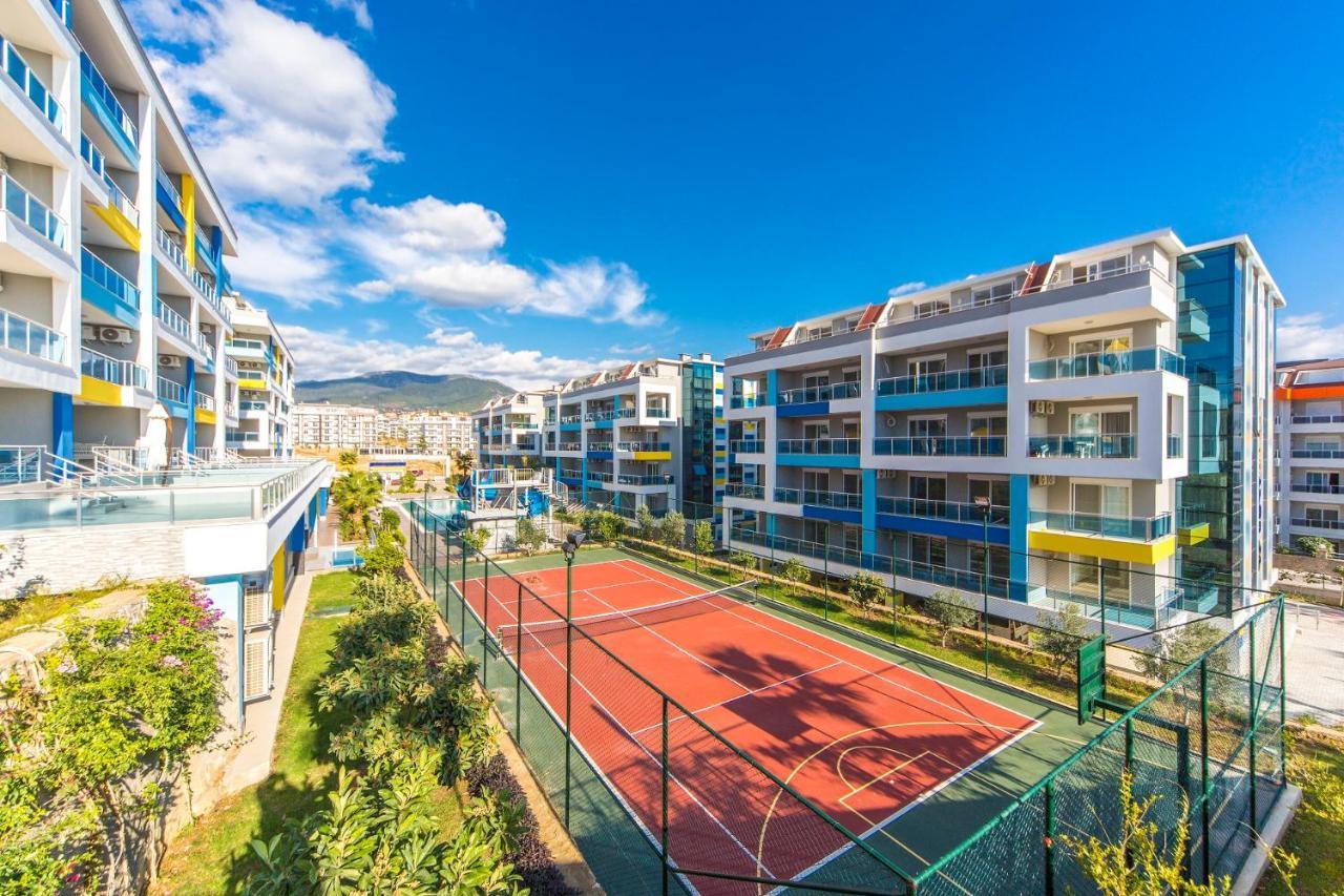 Apartamento en Alanya, Turquia, 110 m² - imagen 14