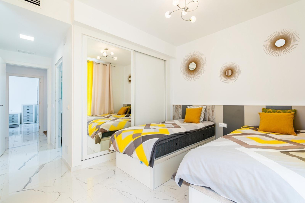 Maison sur la Costa Blanca, Espagne, 147 m² - image 2