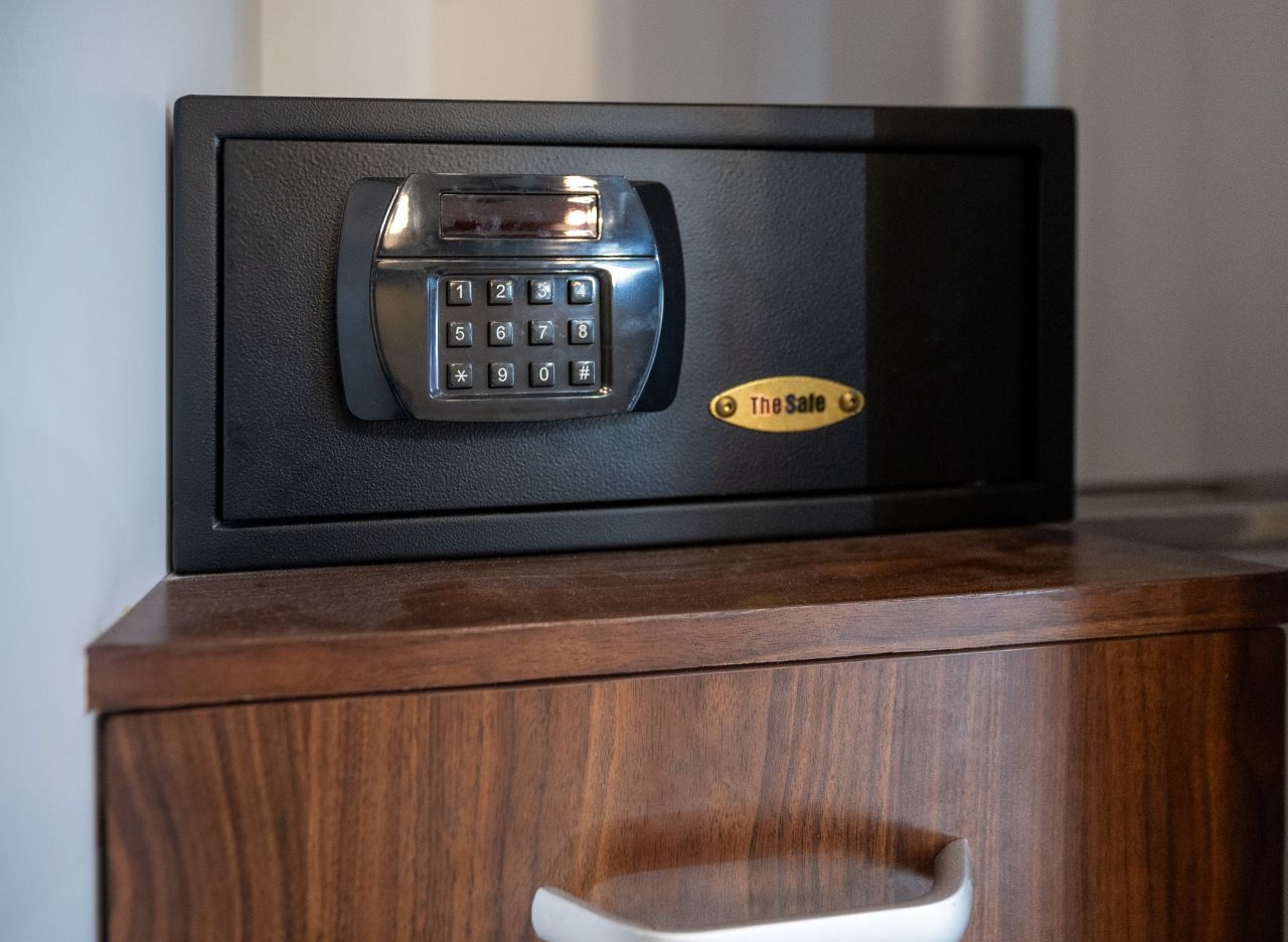 Studio a Pattaya, Thailandia, 30 m² - foto 8