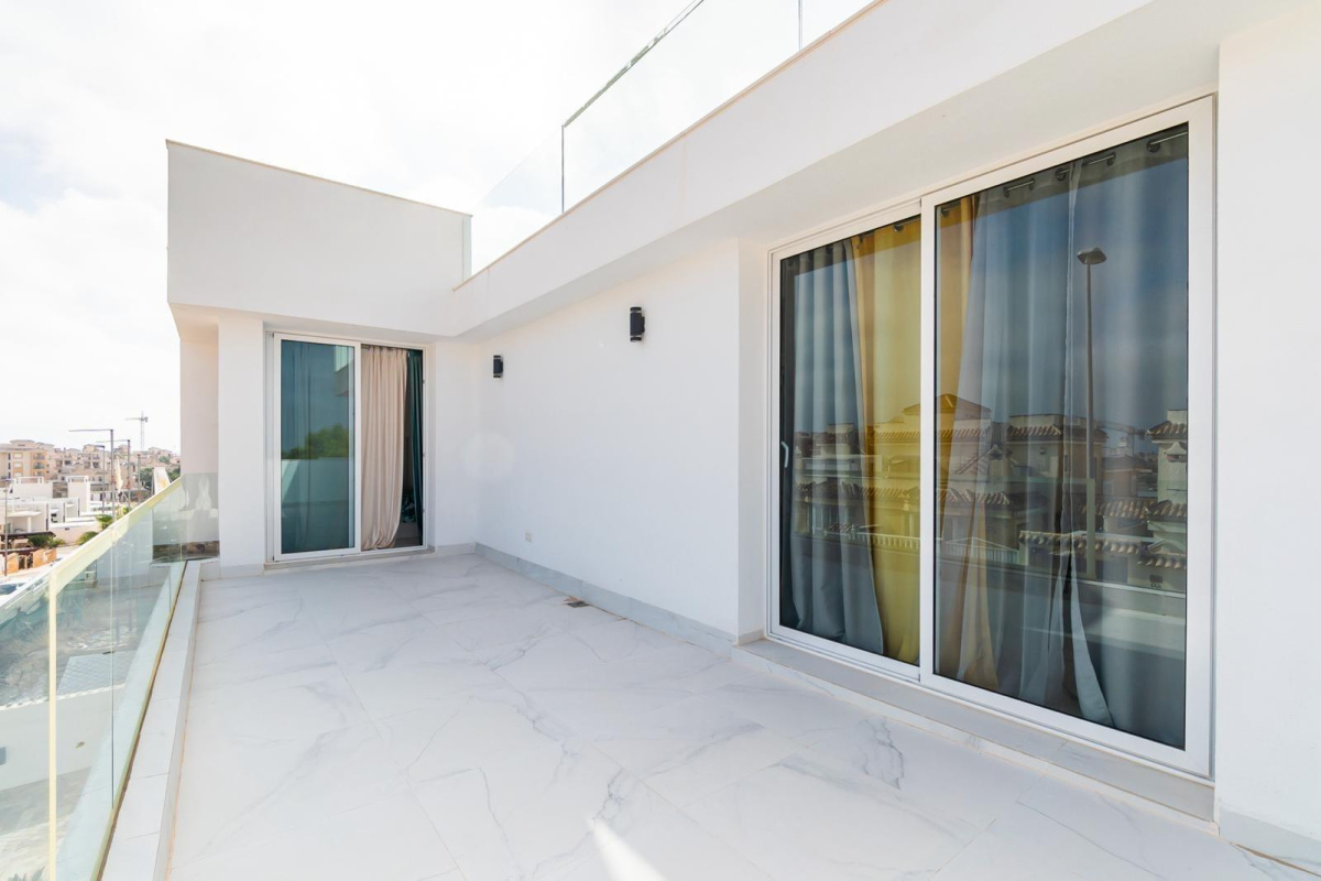 Maison sur la Costa Blanca, Espagne, 147 m² - image 3