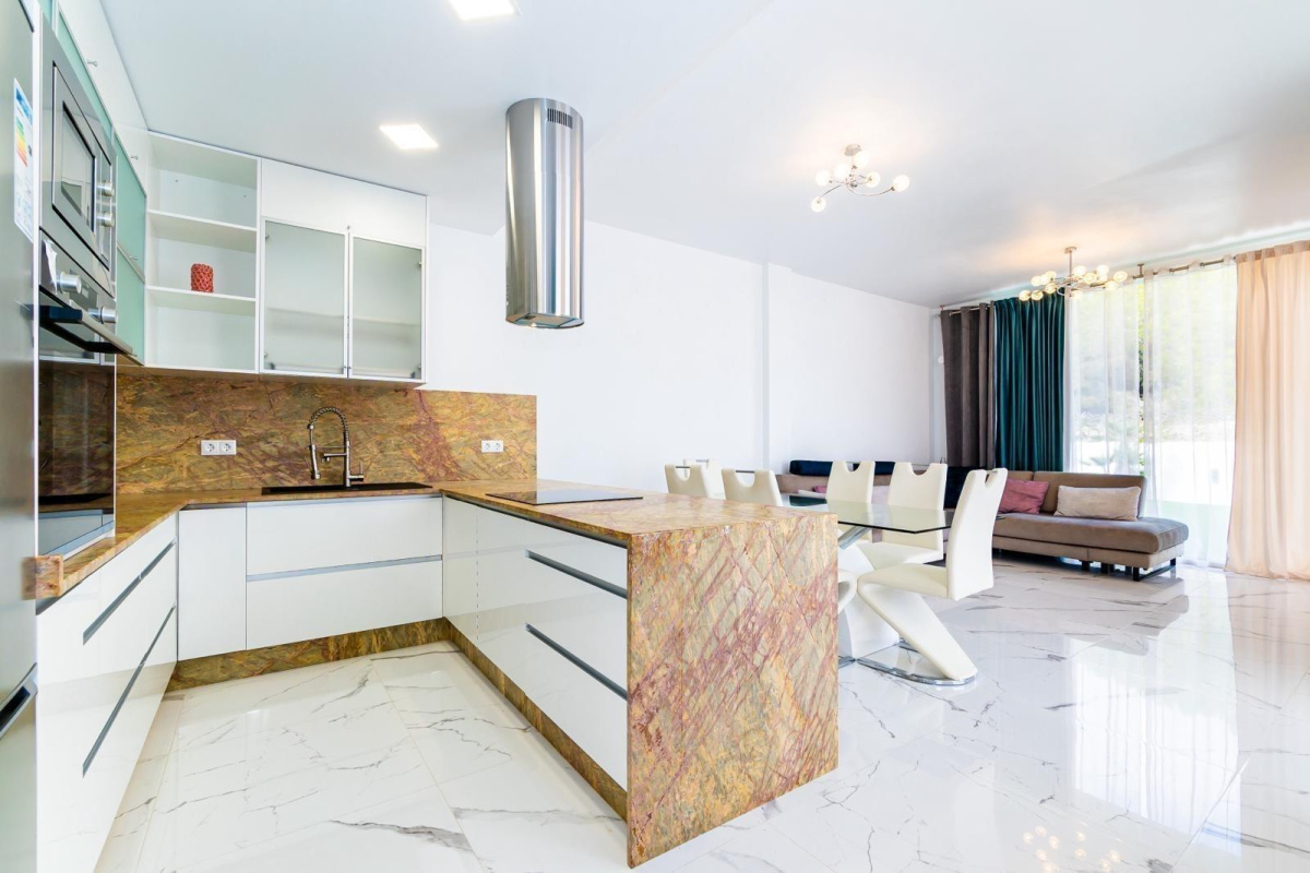 Maison sur la Costa Blanca, Espagne, 147 m² - image 5