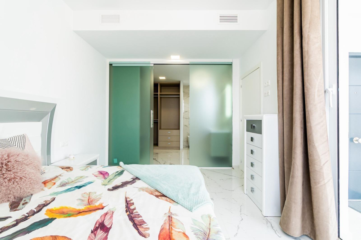 Maison sur la Costa Blanca, Espagne, 147 m² - image 6