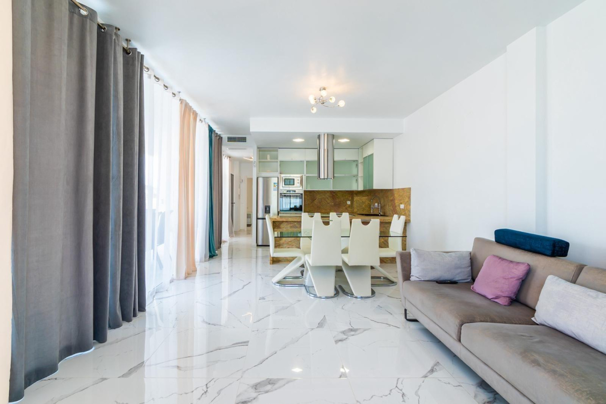 Maison sur la Costa Blanca, Espagne, 147 m² - image 7