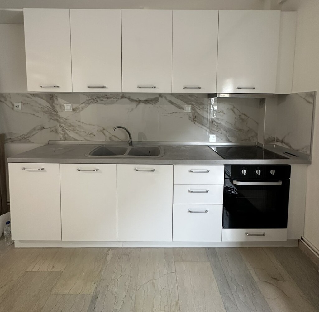 Flat in Thessaloniki, Greece, 89 m² - picture 3