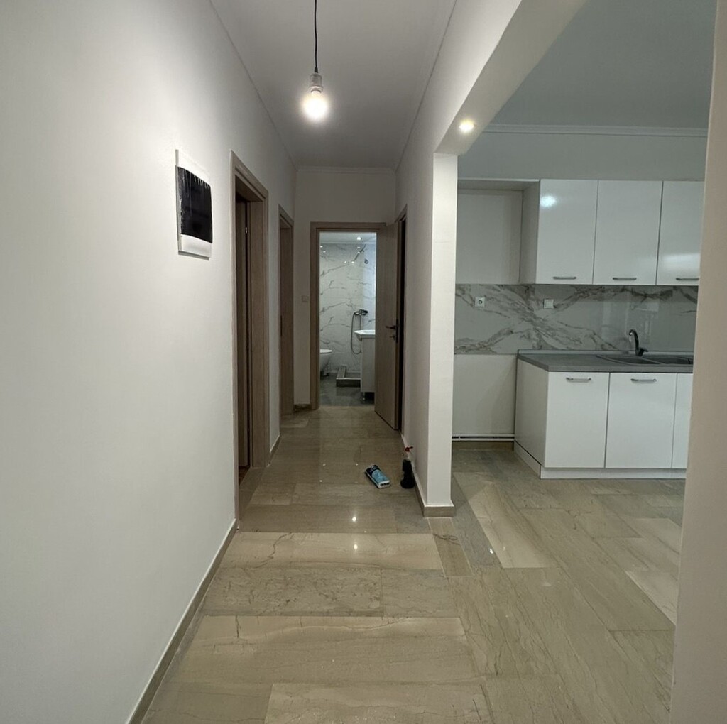 Flat in Thessaloniki, Greece, 89 m² - picture 5