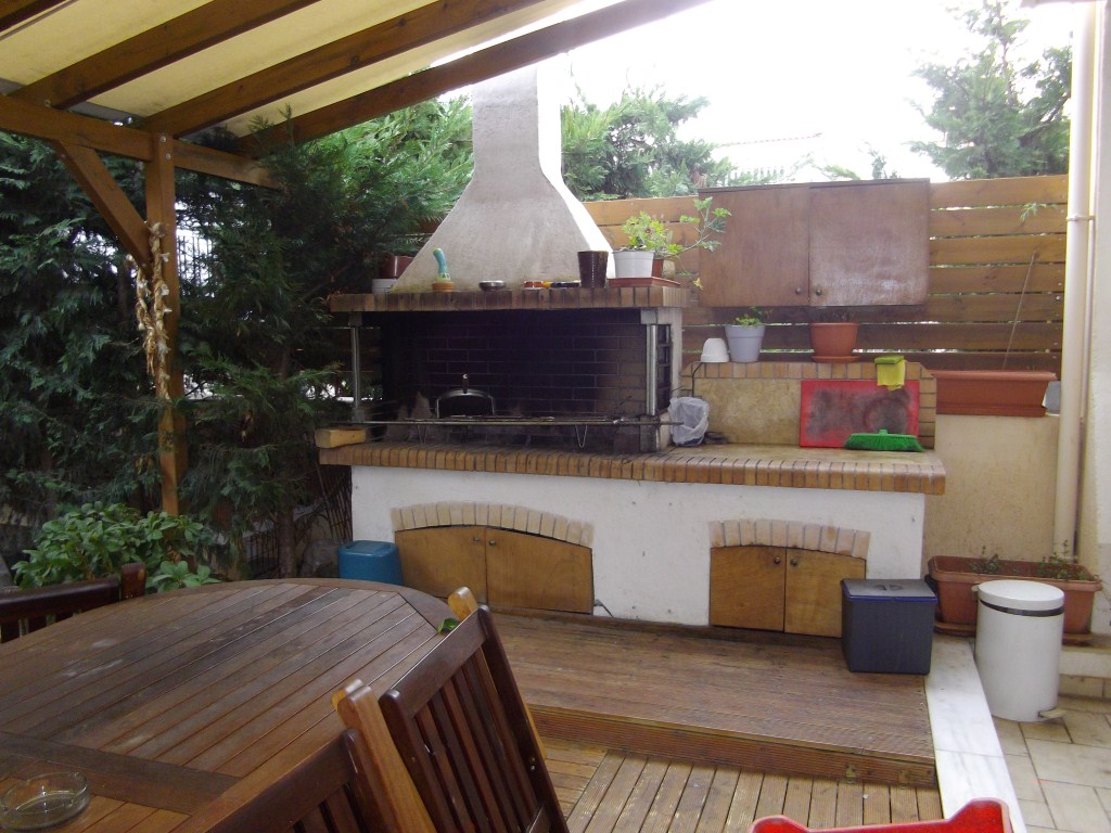 Maisonette en Atenas, Grecia, 250 m² - imagen 7