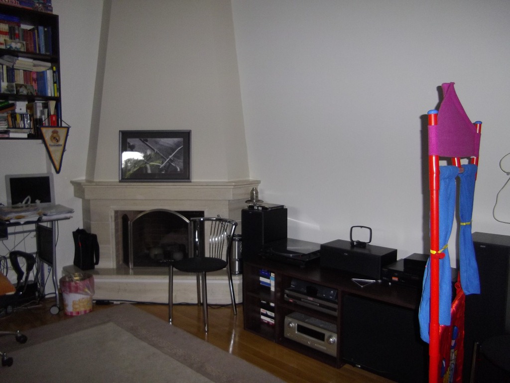 Maisonette en Atenas, Grecia, 250 m² - imagen 9