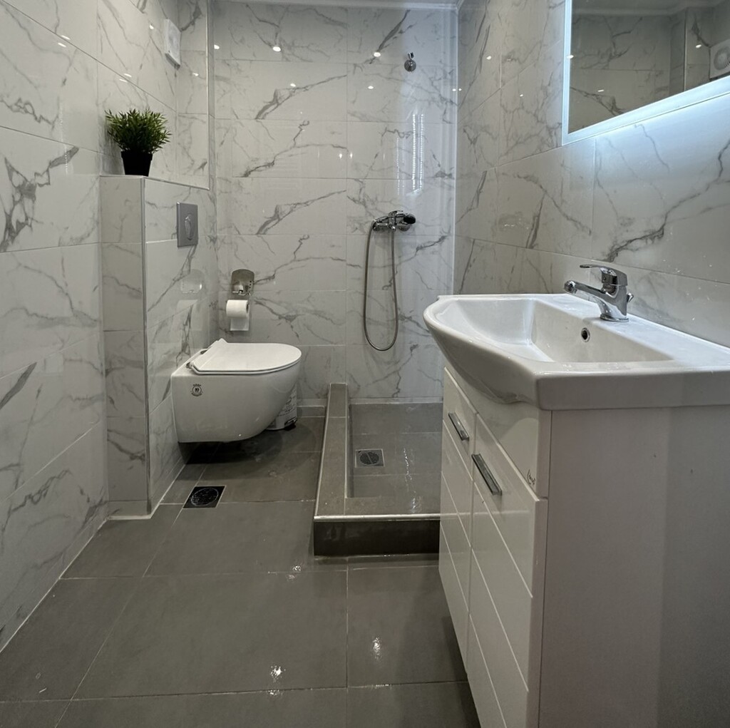 Flat in Thessaloniki, Greece, 89 m² - picture 10