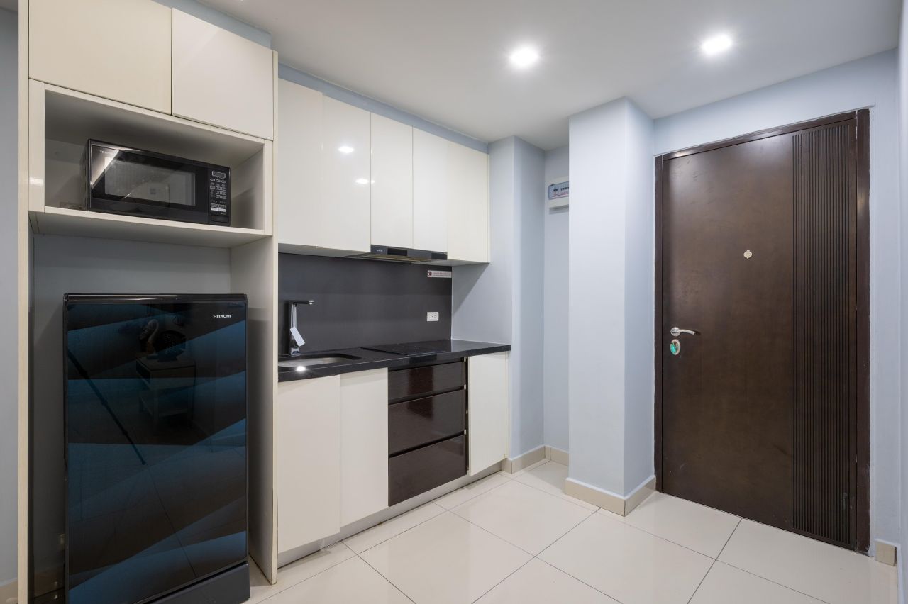 Apartamento en Pattaya, Tailandia, 46 m² - imagen 3