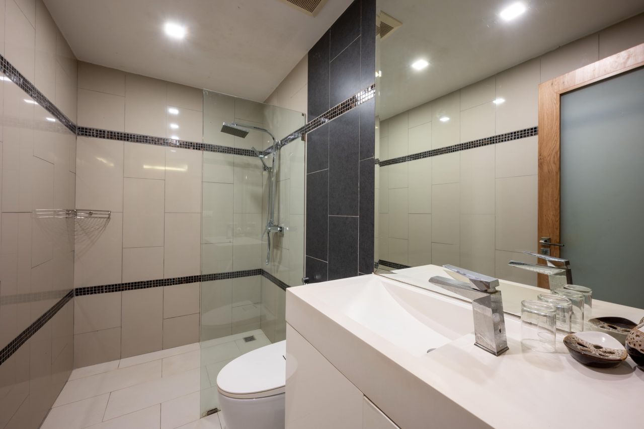 Apartamento en Pattaya, Tailandia, 46 m² - imagen 9