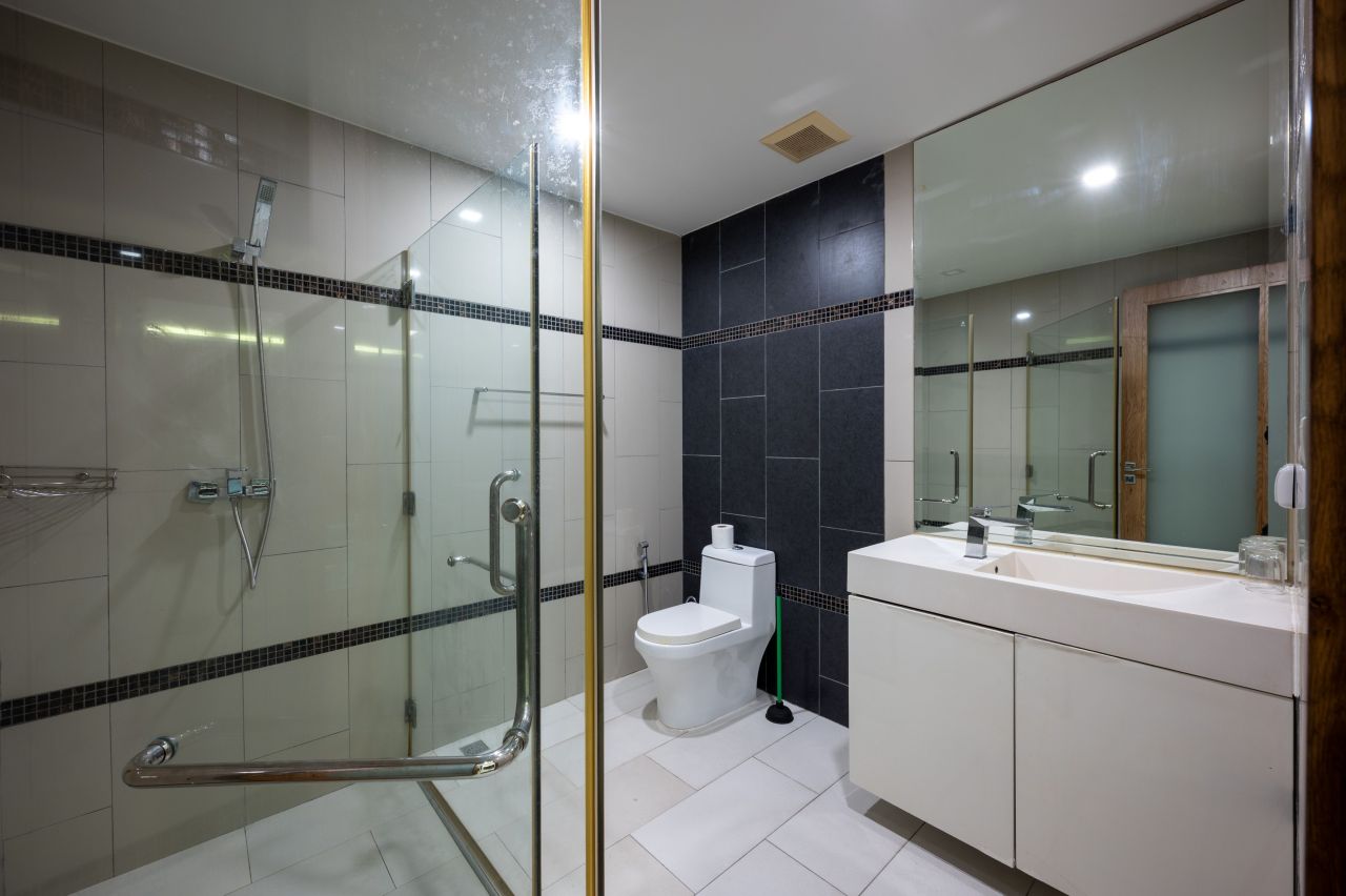 Apartment in Pattaya, Thailand, 44 m² - picture 9