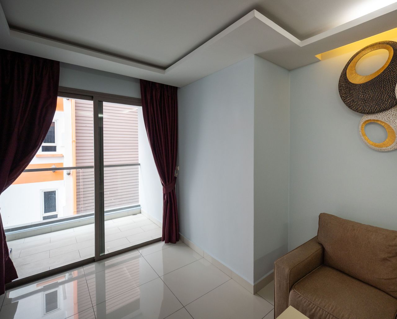 Apartment in Pattaya, Thailand, 44 m² - picture 3