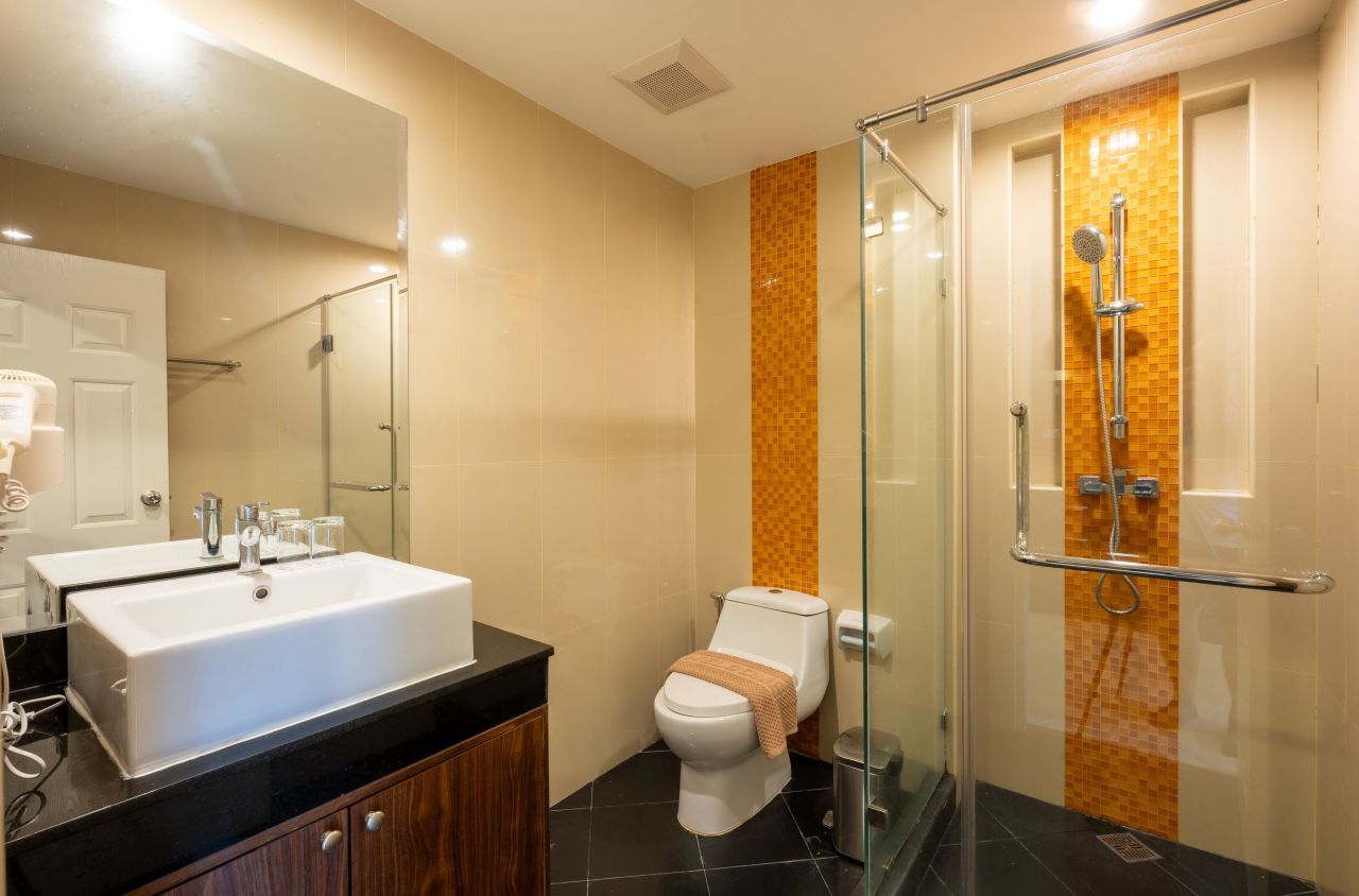 Apartment in Pattaya, Thailand, 30 m² - picture 8