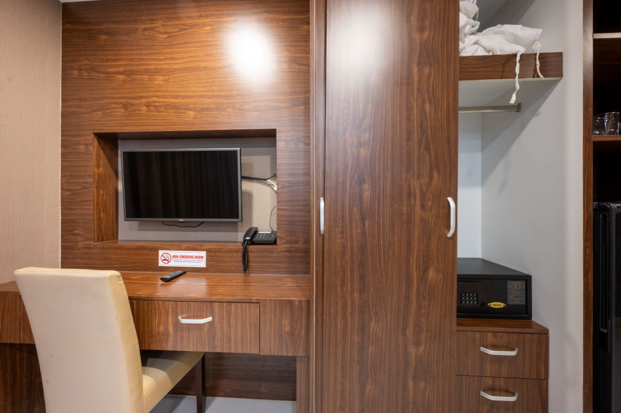 Apartment in Pattaya, Thailand, 30 m² - picture 6