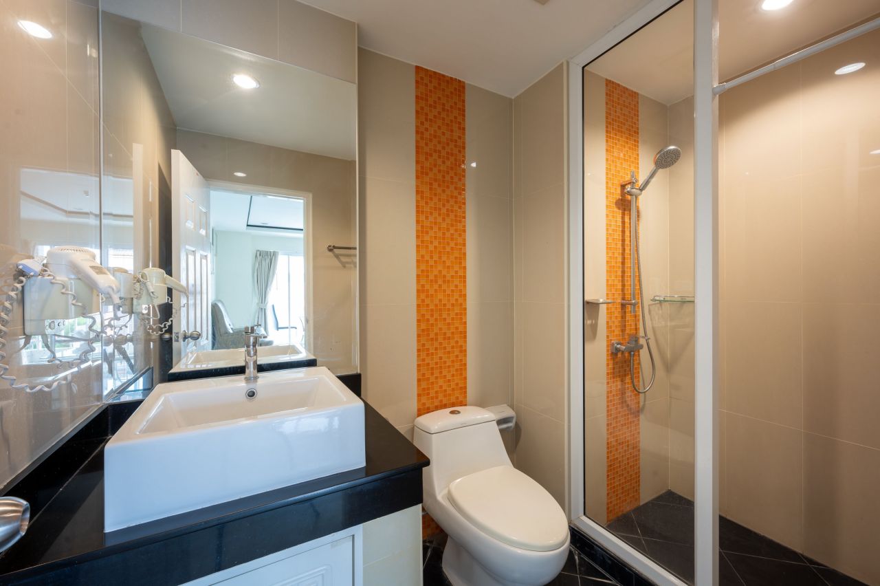 Apartment in Pattaya, Thailand, 50 m² - picture 10