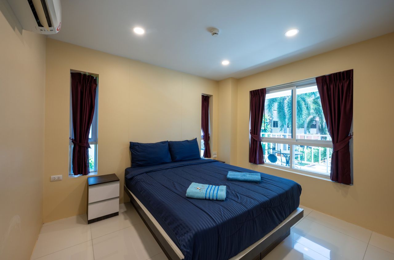 Appartement à Pattaya, Thaïlande, 55 m² - image 5