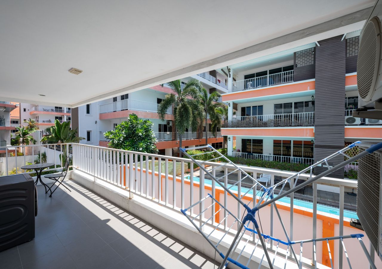 Appartement à Pattaya, Thaïlande, 55 m² - image 12