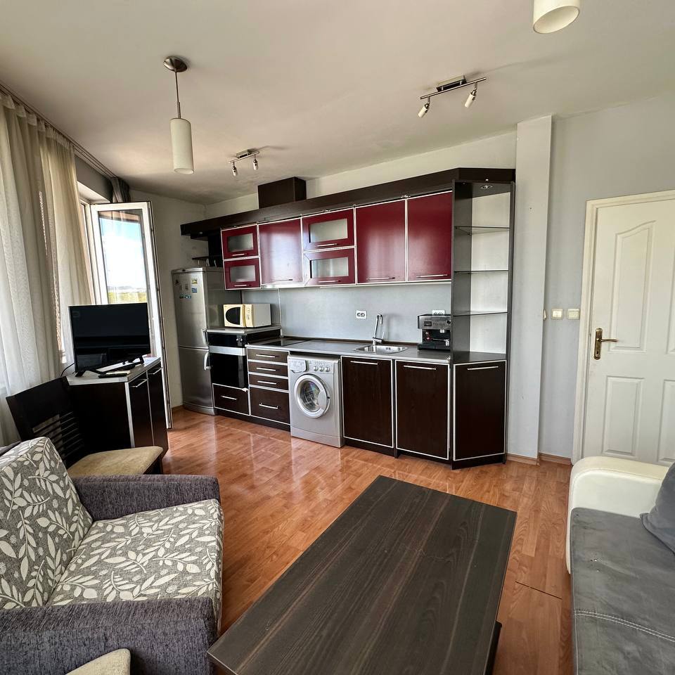 Apartment in Nesebar, Bulgaria, 61.1 m² - picture 2