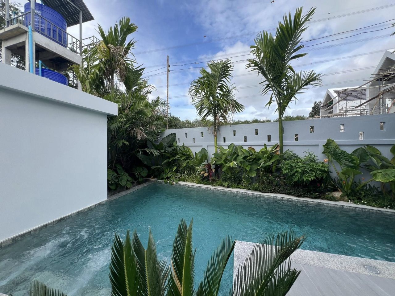 Casa a Phuket, Thailandia, 180 m² - foto 2