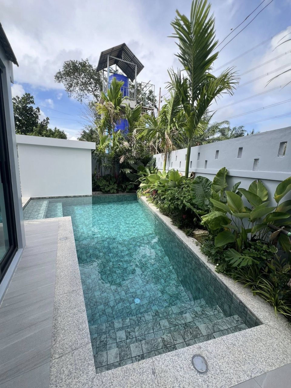 Casa a Phuket, Thailandia, 180 m² - foto 9