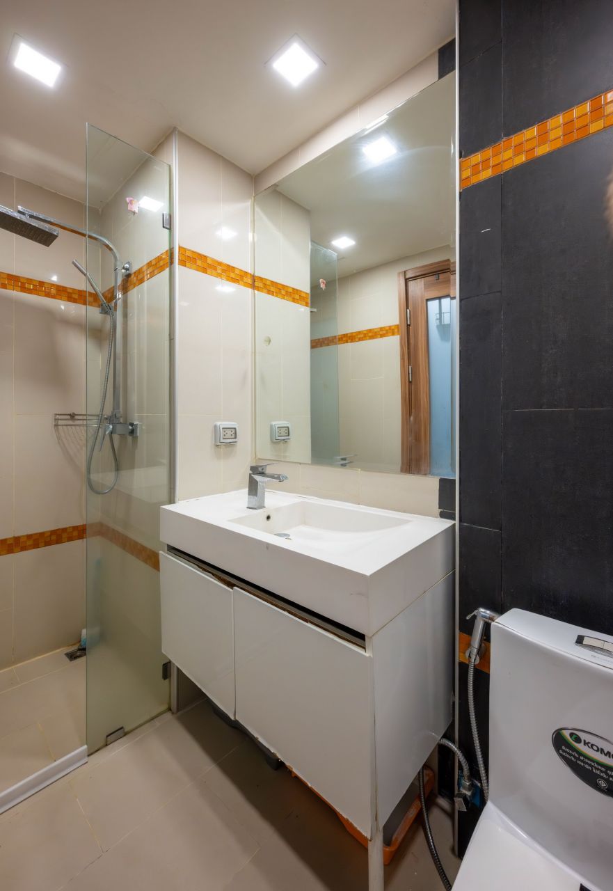 Flat in Pattaya, Thailand, 28 m² - picture 7