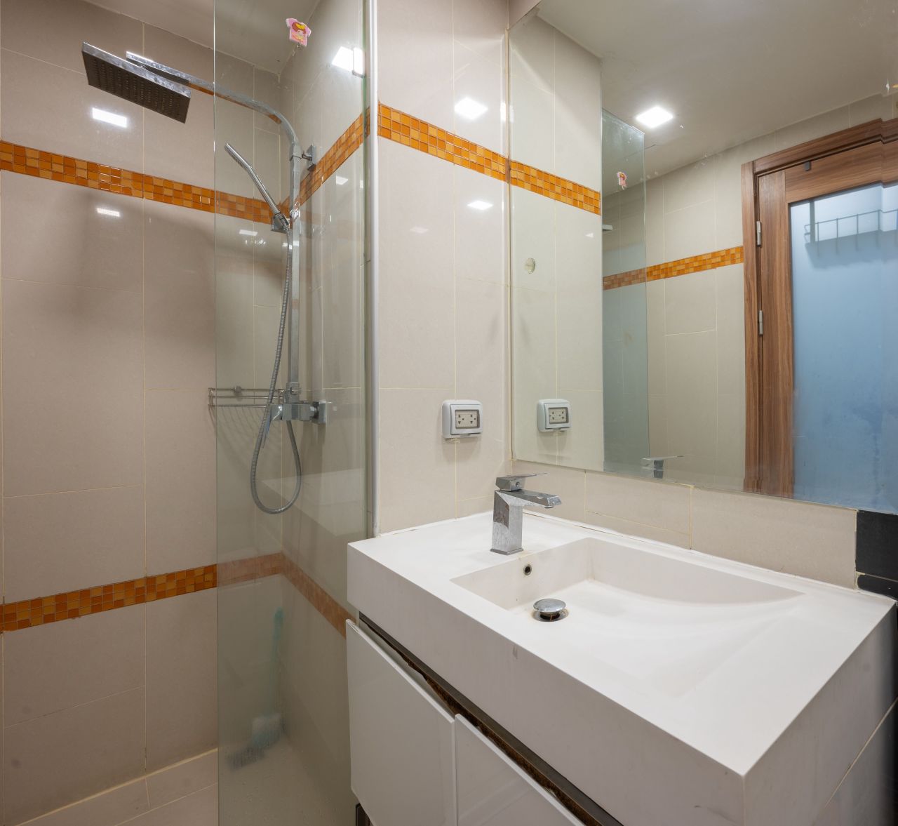 Flat in Pattaya, Thailand, 28 m² - picture 6