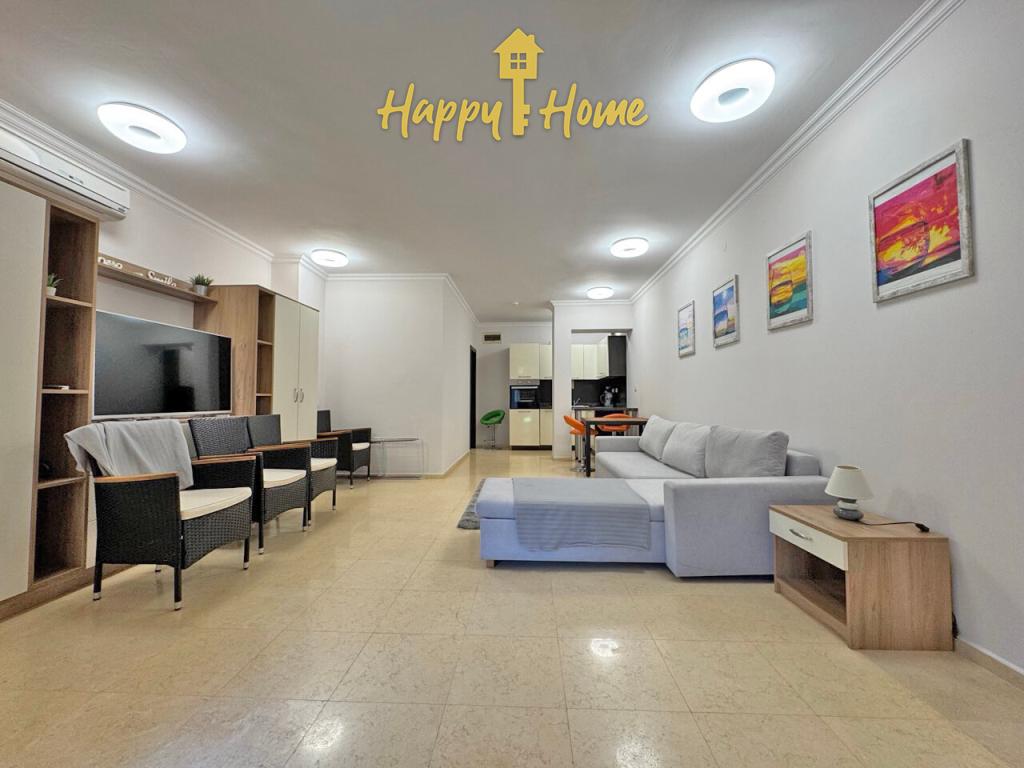 Studio in Sveti Vlas, Bulgarien, 48 m² - Foto 4