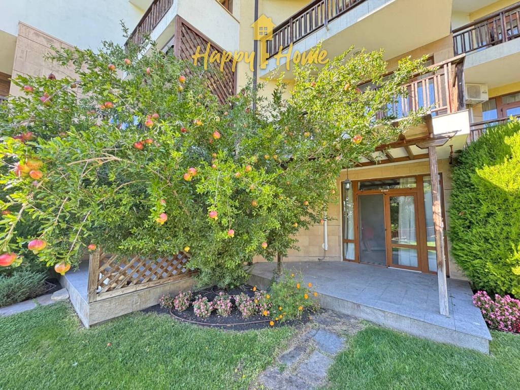Studio a Sveti Vlas, Bulgaria, 48 m² - foto 1