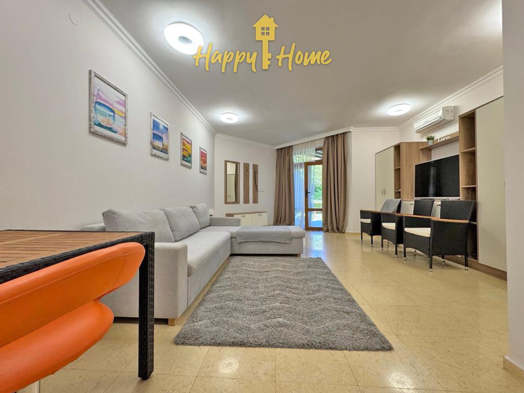 Studio in Sveti Vlas, Bulgarien, 48 m² - Foto 6