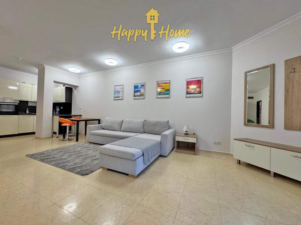 Studio in Sveti Vlas, Bulgarien, 48 m² - Foto 3