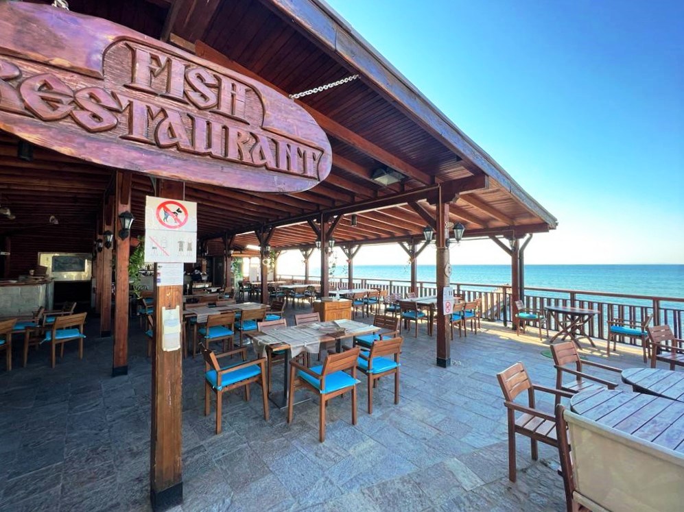 Studio in Sveti Vlas, Bulgarien, 48 m² - Foto 18