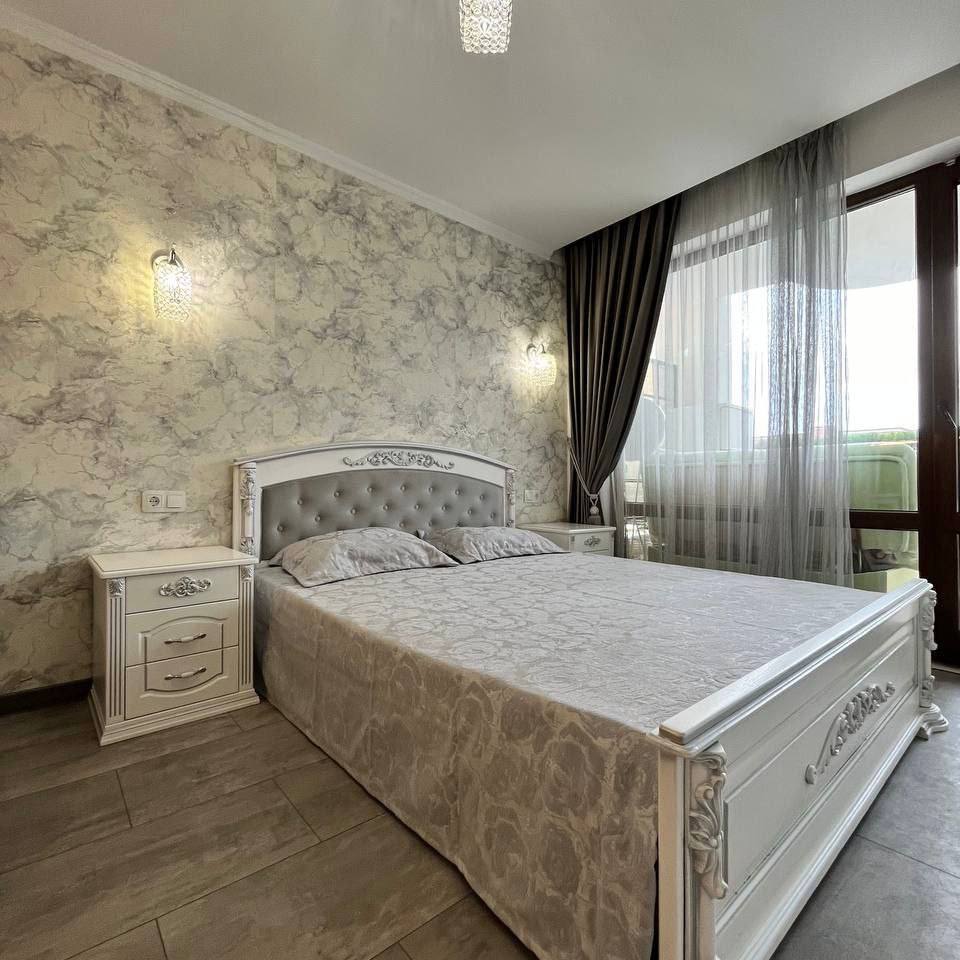 Appartamento a Sveti Vlas, Bulgaria, 45 m² - foto 2
