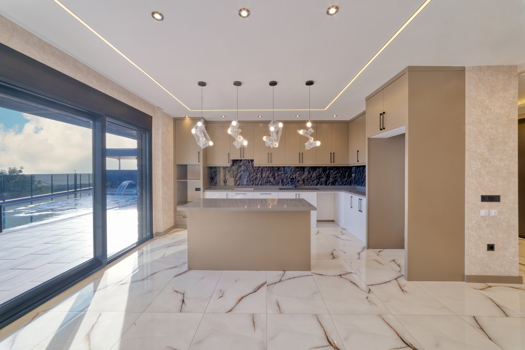 Villa in Kestel, Turkey, 236 m² - picture 7