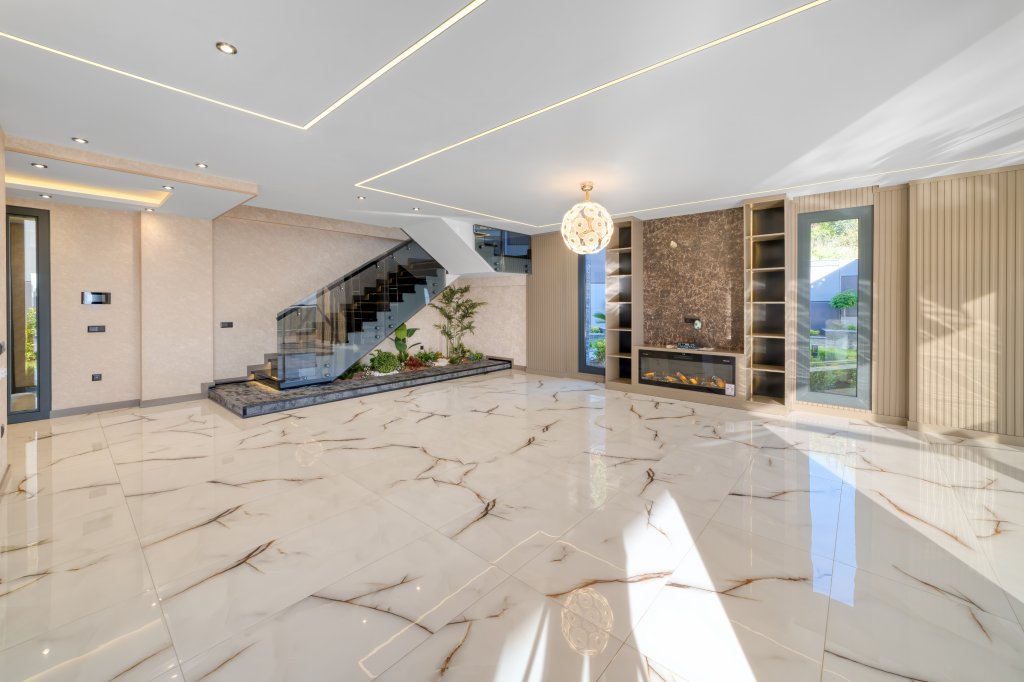 Villa in Kestel, Turkey, 236 m² - picture 12