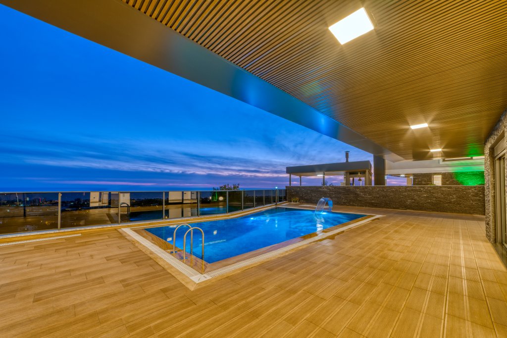 Villa in Kestel, Turkey, 236 m² - picture 18