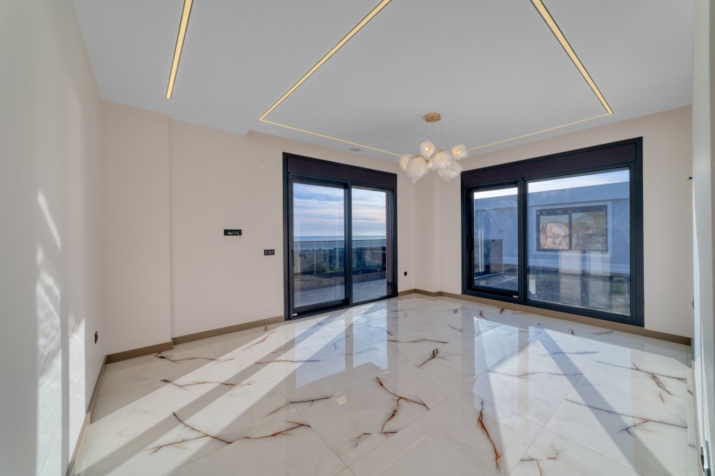 Villa in Kestel, Turkey, 236 m² - picture 13