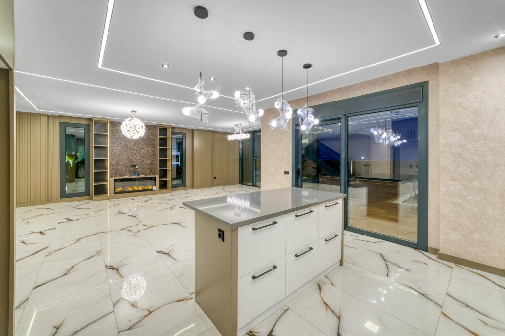 Villa in Kestel, Turkey, 236 m² - picture 5