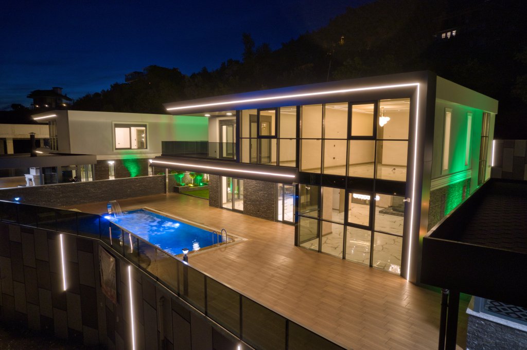 Villa in Kestel, Turkey, 236 m² - picture 2