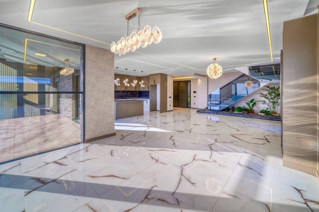 Villa in Kestel, Turkey, 236 m² - picture 8