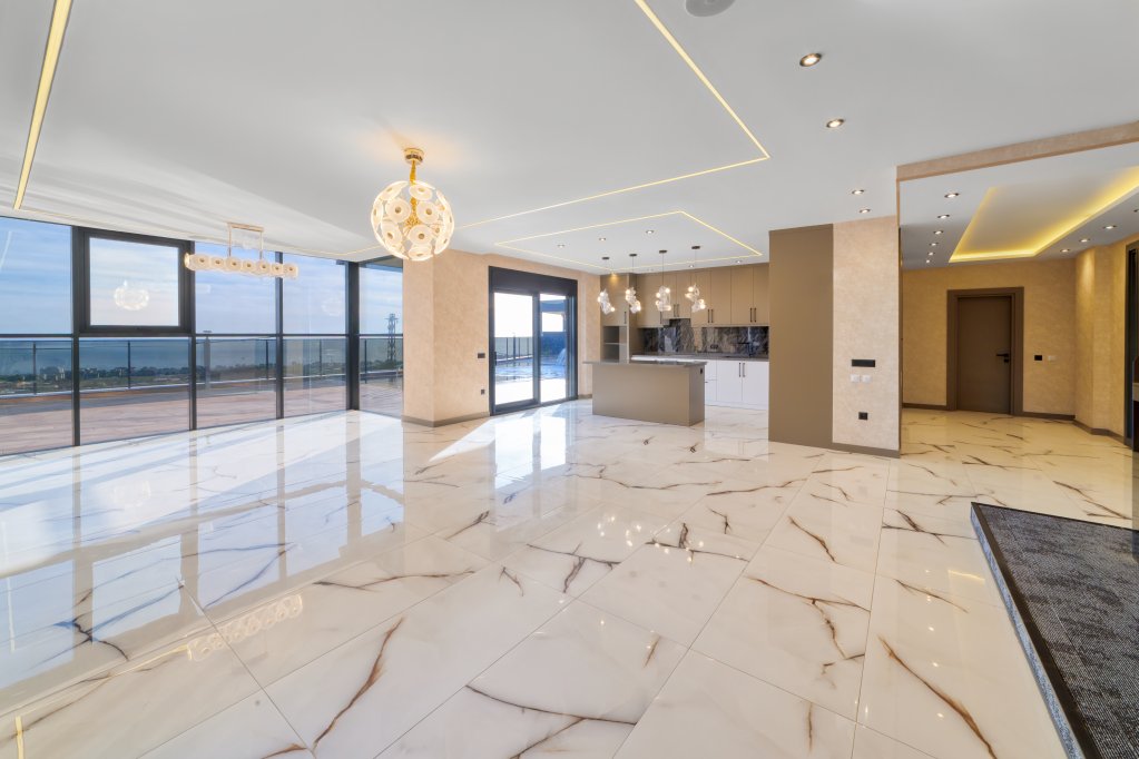 Villa in Kestel, Turkey, 236 m² - picture 4