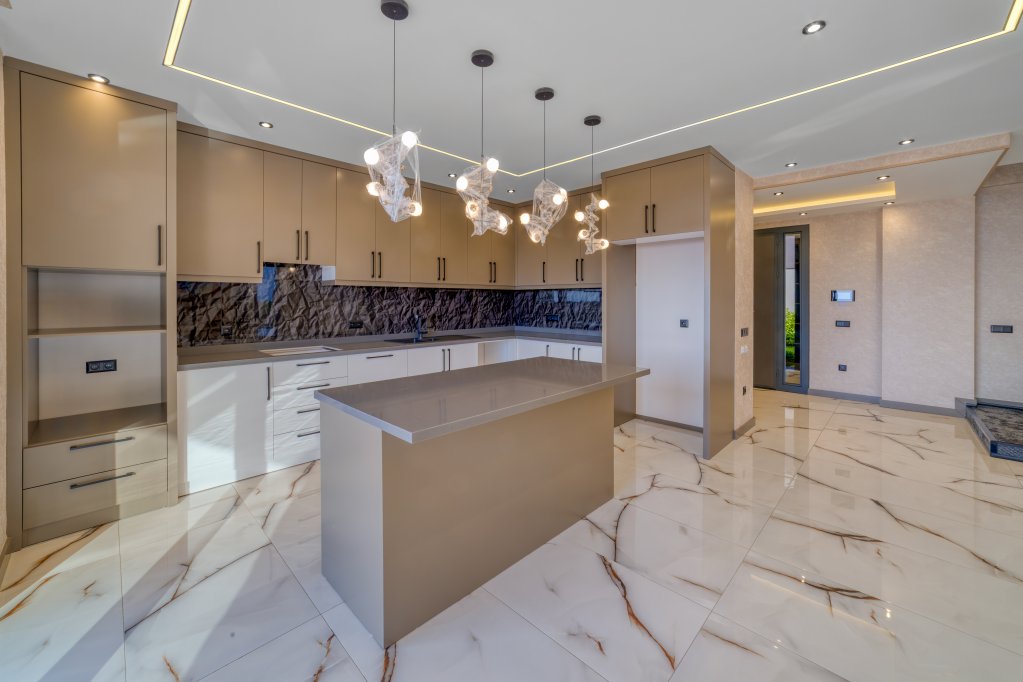 Villa in Kestel, Turkey, 236 m² - picture 9