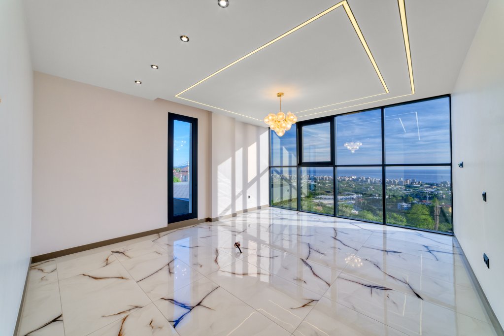 Villa in Kestel, Turkey, 236 m² - picture 15