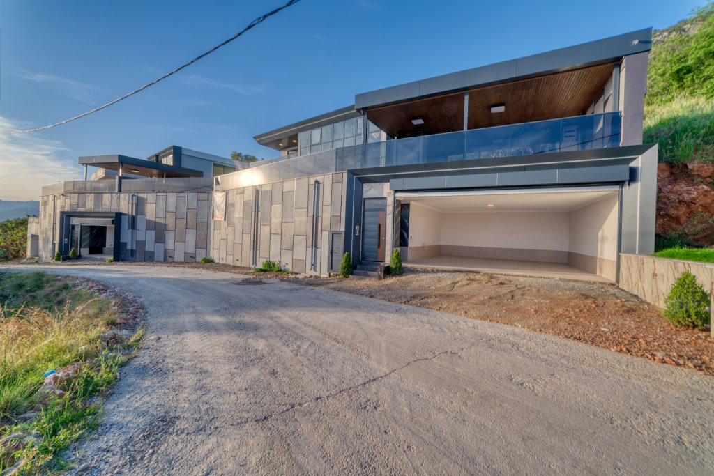 Villa in Kestel, Turkey, 236 m² - picture 17