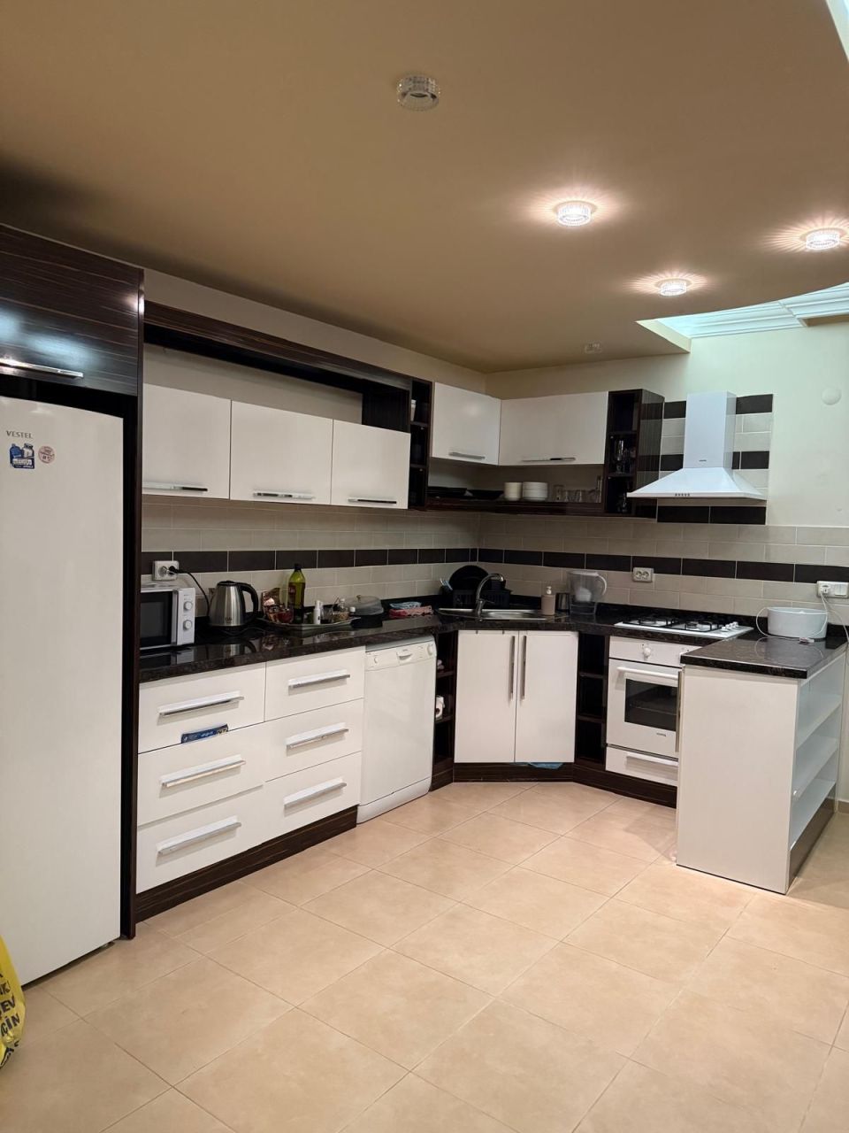 Casa adosada en Alanya, Turquia, 200 m² - imagen 12